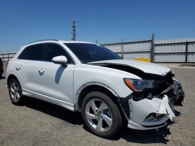 Vin: wa1aecf33l1004867, lot: 60533695, audi q3 premium 20204