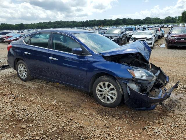 Vin: 3n1ab7ap9ky308847, lot: 61495485, nissan sentra s 20194