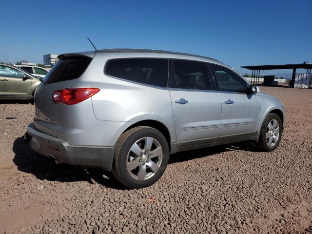 Vin: 1gnkrled2bj347152, lot: 62184695, chevrolet traverse ltz 20113
