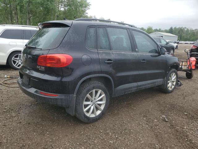 Vin: wvgnv7ax3hk012280, lot: 61444495, volkswagen tiguan wolfsburg 20173