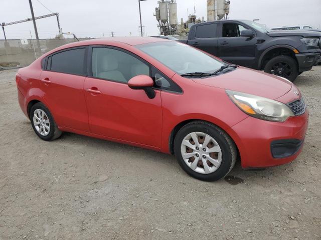 Vin: knadm4a37d6233976, lot: 60296325, kia rio lx 20134