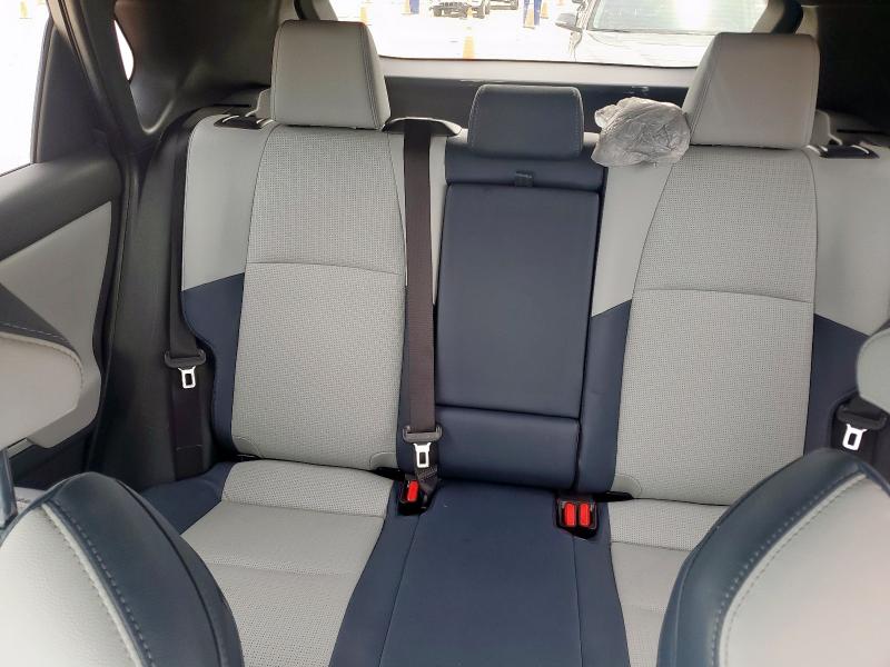 2023 SUBARU SOLTERRA P JTMABABA0PA005133