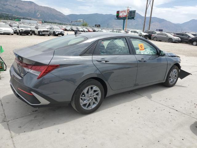 2025 HYUNDAI ELANTRA BL KMHLM4DJ7SU136788