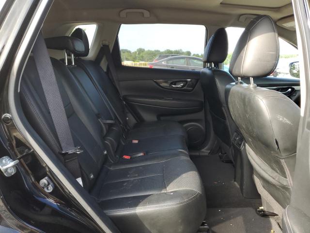 2018 NISSAN ROGUE S - JN8AT2MVXJW317056