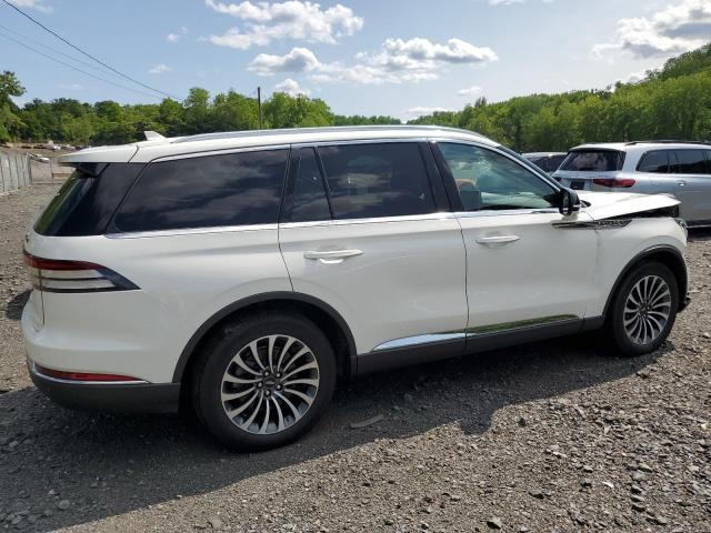 2023 LINCOLN AVIATOR RE 5LM5J7XC9PGL09911