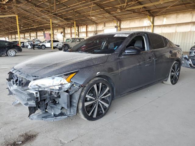 NISSAN ALTIMA SR