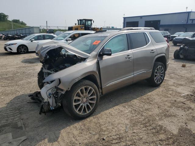Vin: 1gkknxls8pz103225, lot: 58258045, gmc acadia den denali 2023 img_1