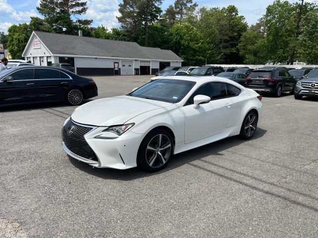 Vin: jthha5bc9h5005375, lot: 62260355, lexus rc 200t 2017 img_1