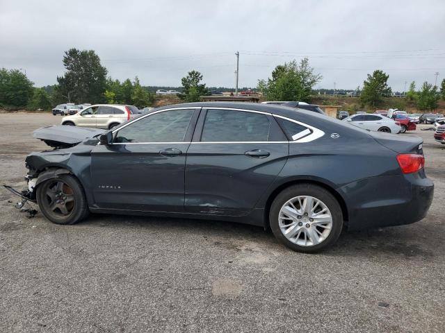 Vin: 2g11z5sl7f9237736, lot: 59542905, chevrolet impala ls 20152