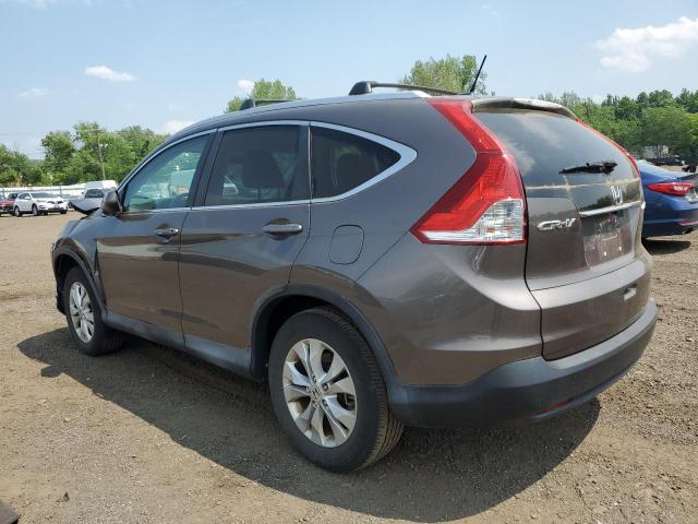 Vin: 2hkrm4h78eh691521, lot: 60733135, honda crv exl 20142