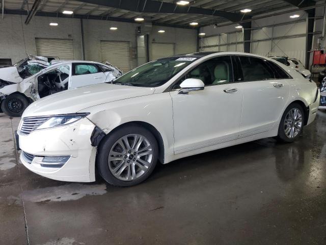 LINCOLN MKZ