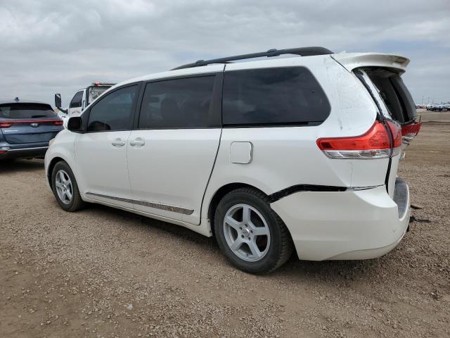 Vin: 5tdyk3dc5cs217032, lot: 62197015, toyota all models xle 20122