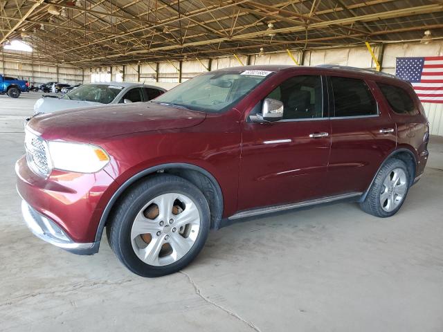 Vin: 1c4rdhag1hc680426, lot: 62021685, dodge durango sxt 2017 img_1