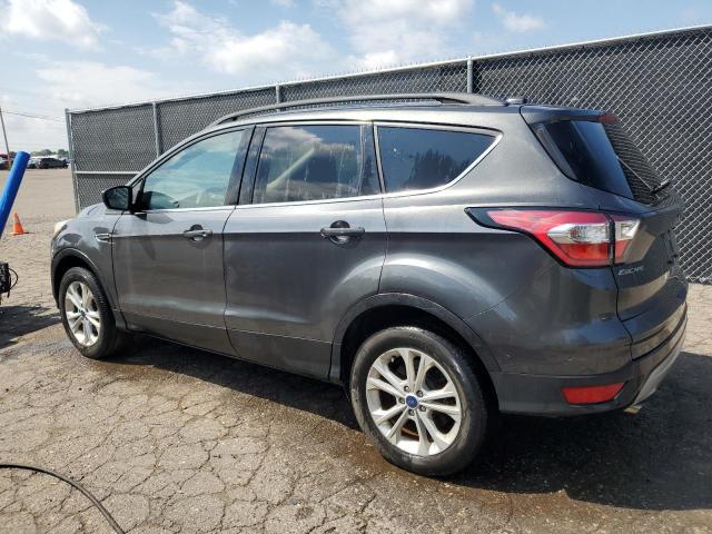 Vin: 1fmcu0gd4jub40343, lot: 58753255, ford escape se 20182