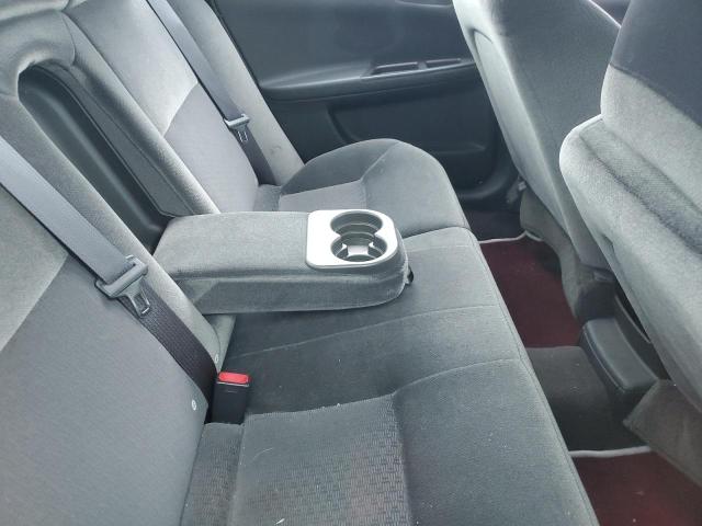 2015 CHEVROLET IMPALA LIM - 2G1WB5E38F1110272