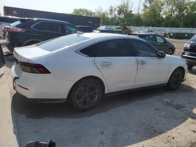 2024 HONDA ACCORD LX - 1HGCY1F23RA071626