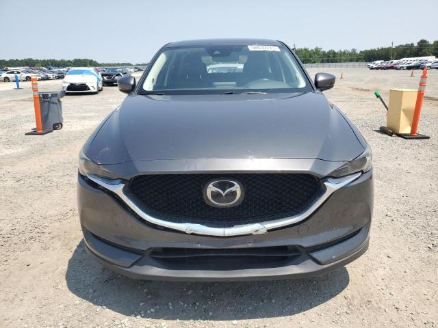 2017 MAZDA CX-5 GRAND - JM3KFBDL8H0140193