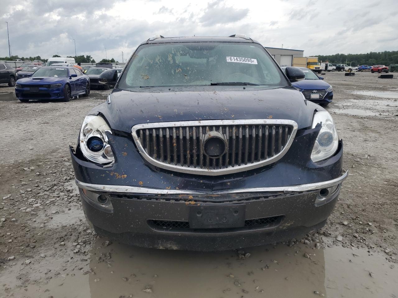 BUICK ENCLAVE