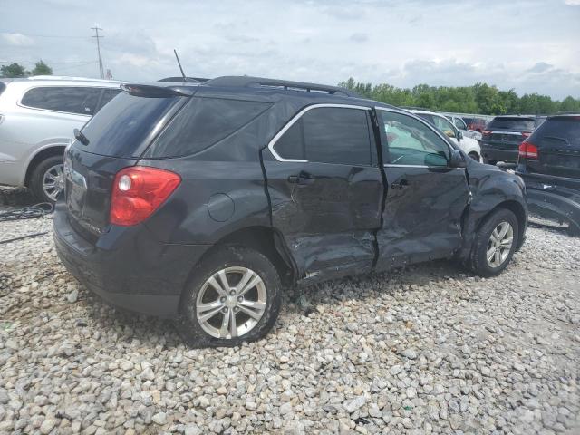 2014 CHEVROLET EQUINOX LT - 2GNALBEKXE6325200