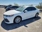 2022 TOYOTA CAMRY LE - 4T1C11AKXNU637358