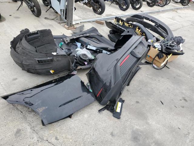 2022 PORSCHE TAYCAN WP0AA2Y17NSA14812