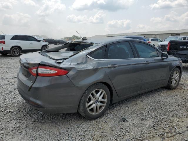 2014 FORD FUSION SE - 1FA6P0H70E5376320