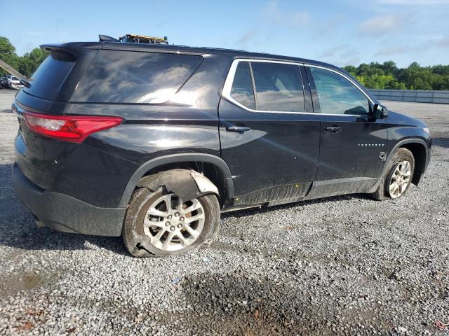 2019 CHEVROLET TRAVERSE L 1GNERFKWXKJ159418