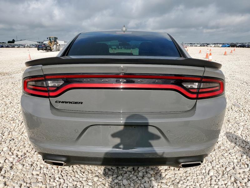 2023 DODGE CHARGER SX 2C3CDXBGXPH612186