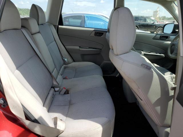 2012 SUBARU FORESTER 2 - JF2SHBBC3CH409766