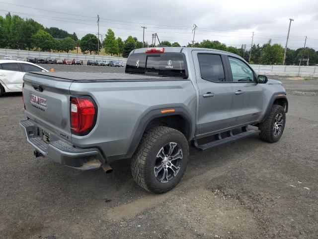 2024 GMC CANYON AT4 1GTP6DEK7R1162925