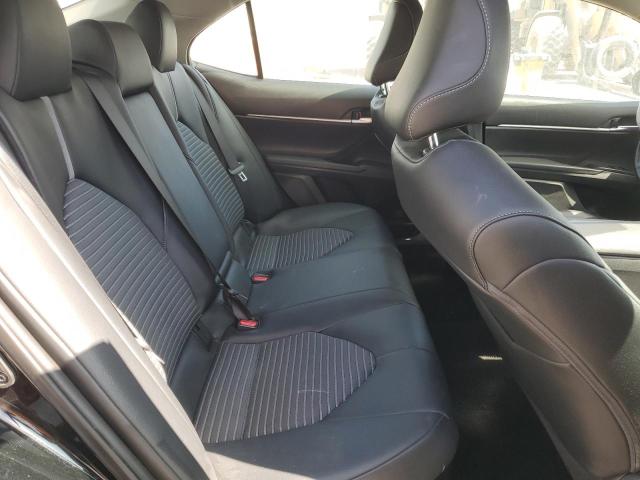 2021 TOYOTA CAMRY SE 4T1G31AK2MU568742