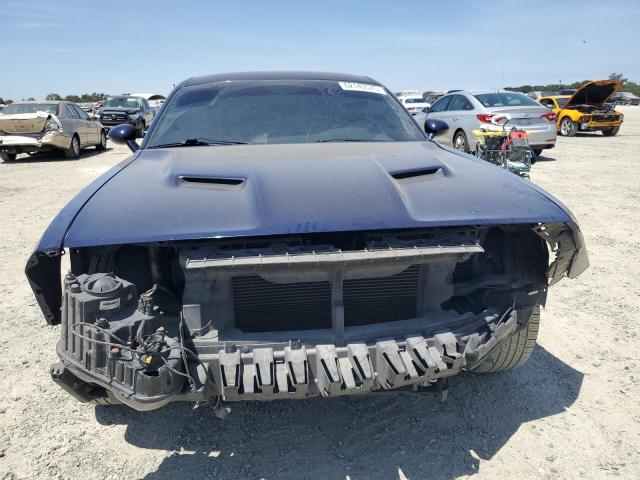 2015 DODGE CHALLENGER 2C3CDZBG6FH869663