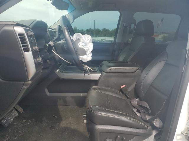 2016 CHEVROLET SILVERADO K1500 LTZ 3GCUKSEC8GG215349
