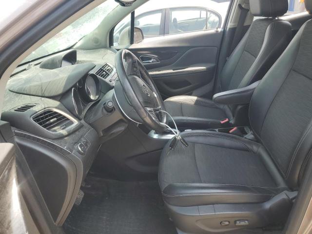 2015 BUICK ENCORE CON KL4CJFSB8FB106943