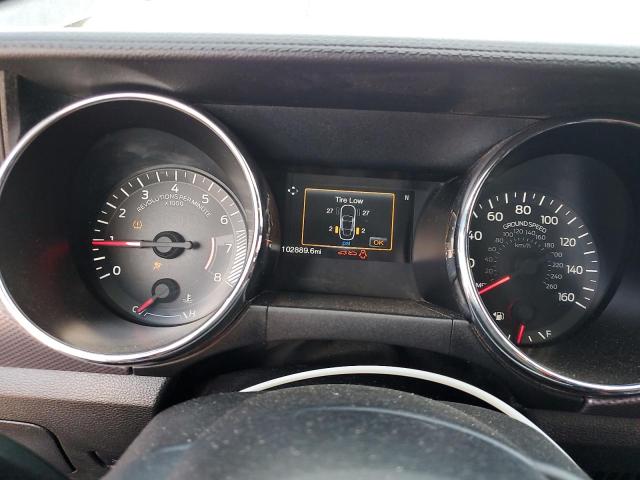 2016 FORD MUSTANG GT - 1FA6P8CF0G5310527
