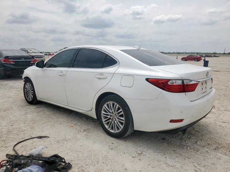 Vin: jthbk1gg5d2002377, lot: 59391305, lexus es350 350 20132