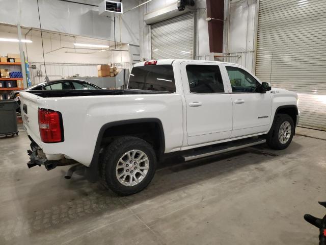 Vin: 3gtu2uec6fg102235, lot: 61937345, gmc sierra k1500 sle 20153