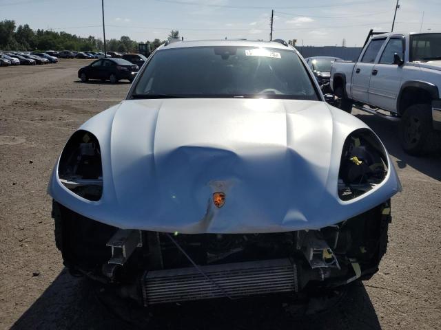 2023 PORSCHE MACAN BASE WP1AA2A50PLB20766