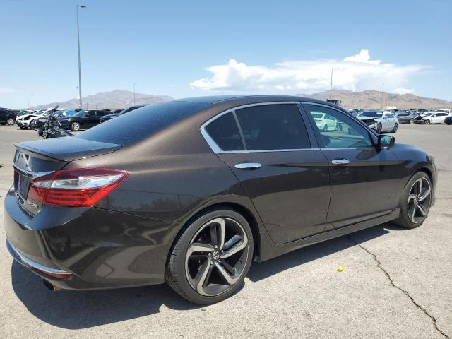 2016 HONDA ACCORD SPO 1HGCR2F50GA236266