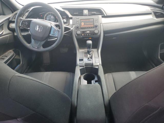 2017 HONDA CIVIC LX - SHHFK7H23HU417272