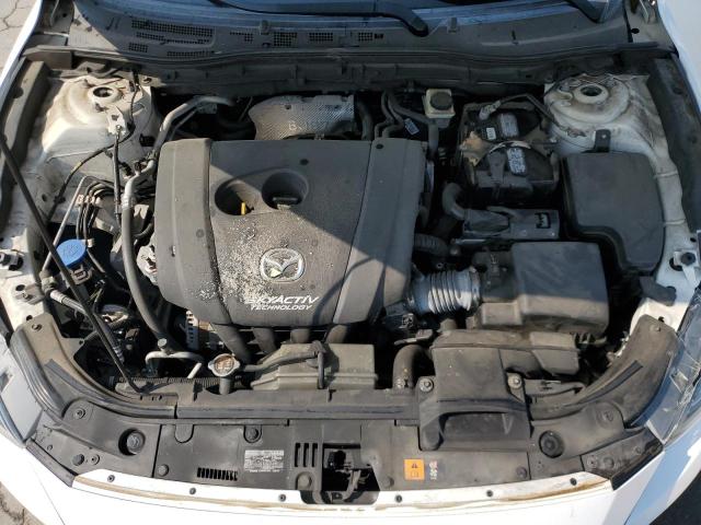 2016 MAZDA 3 TOURING - 3MZBM1W71GM244056