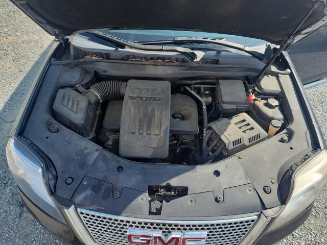 2015 GMC TERRAIN DE 2GKALUEK2F6332457