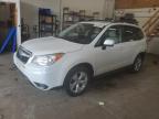 2016 SUBARU FORESTER 2 - JF2SJADC1GH505428