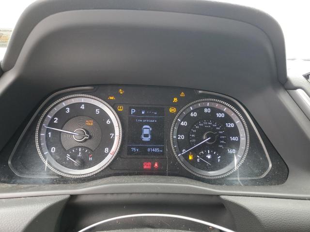 2021 HYUNDAI SONATA SE 5NPEG4JA9MH066121