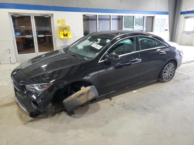 Vin: w1k5j4hb8sn508809, lot: 62667885, mercedes-benz cla-class 250 4matic 2025 img_1