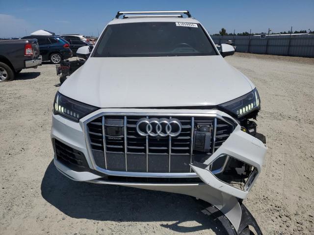 2020 AUDI Q7 PRESTIG WA1VXAF76LD008042