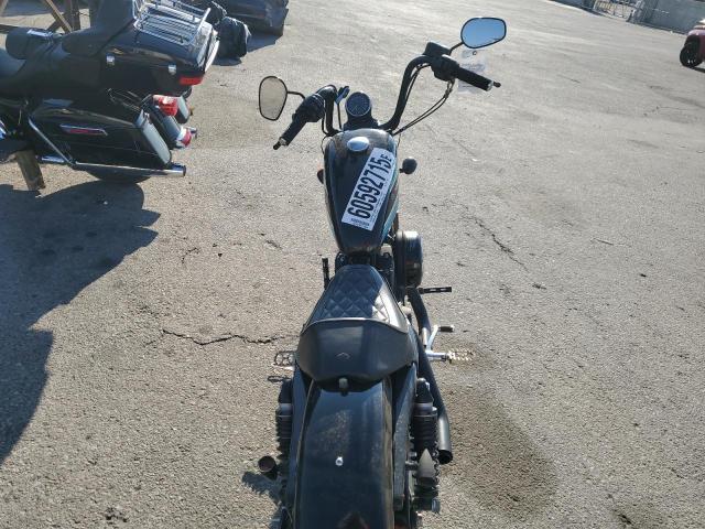 2018 HARLEY-DAVIDSON XL1200 NS - 1HD1LP369JC427650