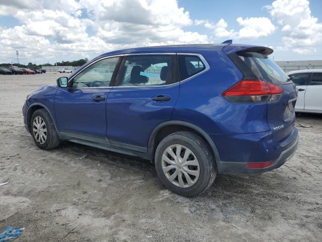 Vin: knmat2mt5hp508012, lot: 61149795, nissan rogue s 20172