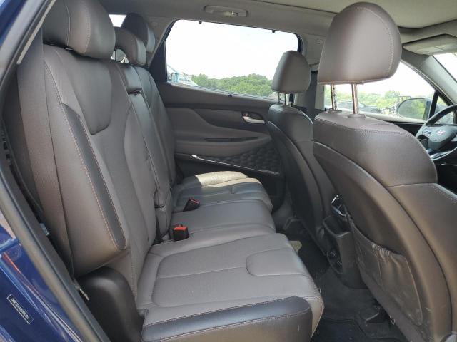 2019 HYUNDAI SANTA FE L 5NMS5CAA9KH093011