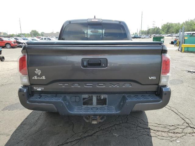 2017 TOYOTA TACOMA DOU - 3TMGZ5AN8HM097906